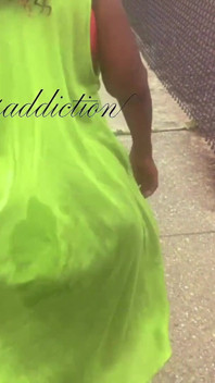 Walking Away