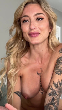 흑인 대물 자지에게 따먹히는 금발