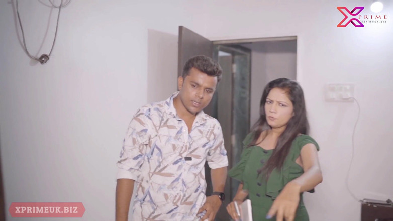Creative Pervert: Hot Beautiful Indian Girl Hardcore Sex with Client