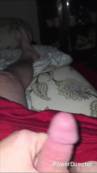 Masterbation