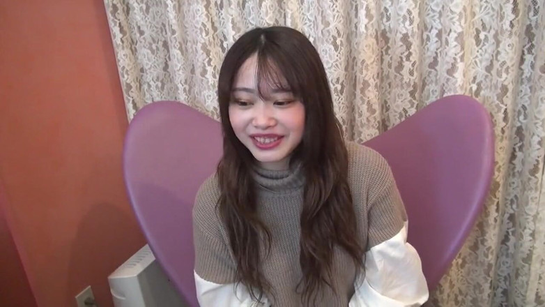 Asian happy ending: Asian angel 10245