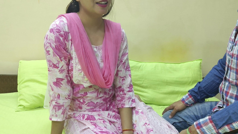 Hornycouple149: Desi Saara Stepsis and Bro Fucking on Rakhi