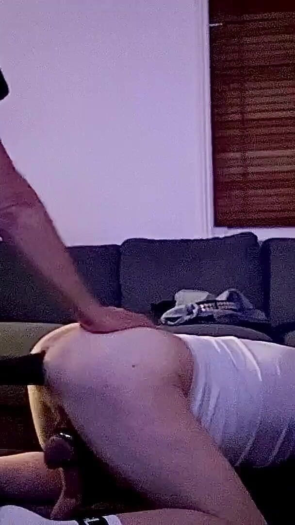 Jack Invites Some Black Mates Around (full Vid on Fanclub) (Twoblokes)