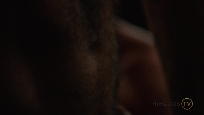 Himeros.tv: Man in the Mirror
