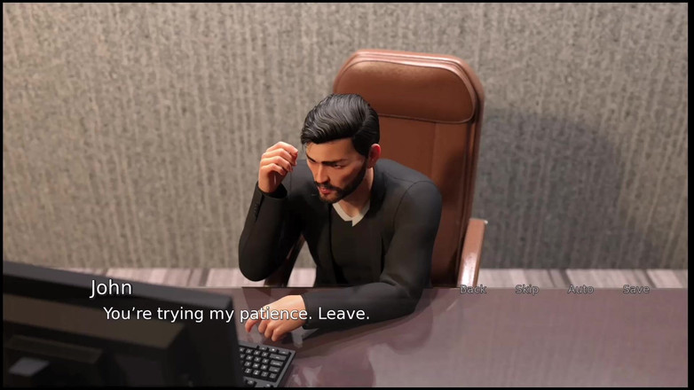 Johannes Gaming: Tajné léto č. 1 se brzy uvidí na holkách.