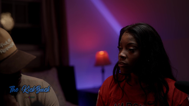BeastnKitty: The Kickback S2 episódio 3 ft honeydippedc