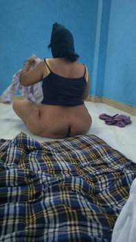 Desi vůbec sexy