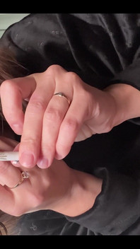 I Need an Ashtray Will You Help?