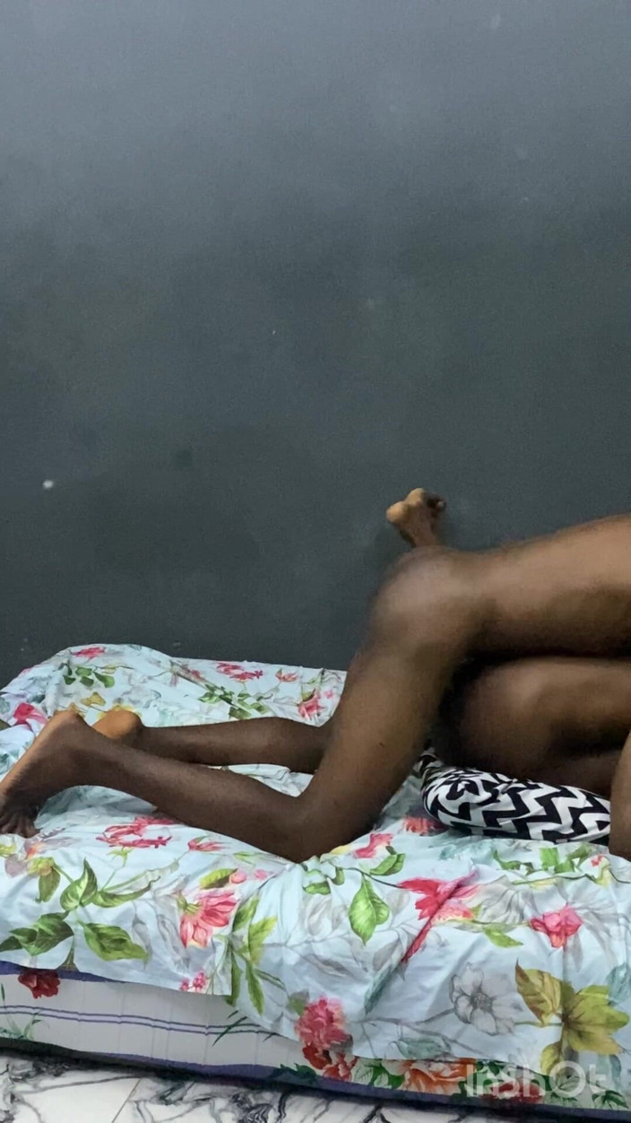 assdriller50: Keinginan Tengah Malam