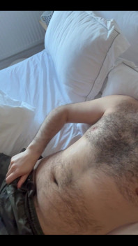 Morning Jerking
