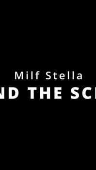 Stepson's Friend Kept Pulling Down My Pants - Pantsing E08 - MILF Stella