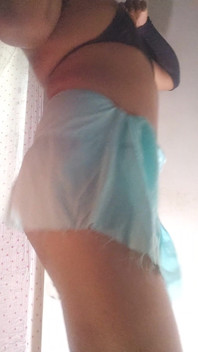 Seductive Shemale