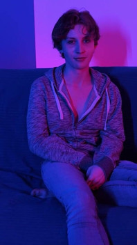 Schattige trans geneukt door hetero kerel 7296 3