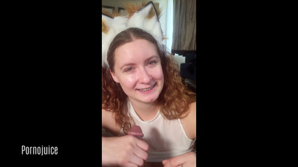 PornoJuice Faphouse: 바이올렛 스파이스 POV 첫 블랙브레딩