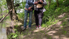 OurFetishLife: Moja zdeprawowana teściowa uwielbia niespodzianki i moją gorącą spermę na...