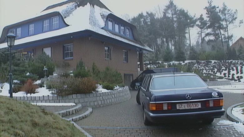 MMV Films: Parkplatz Fick mit heißen blondinen und Riesenschwanz
