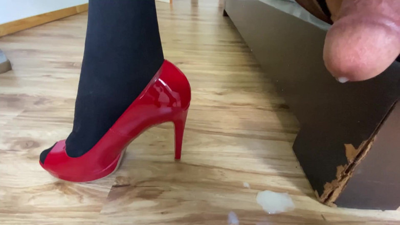 Coral Blue: Kalın döl temizleme talimatı