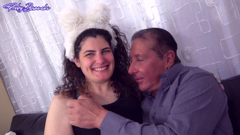 Topax Film Production: Margot, a Big Italian Slut, Gets Her Ass Opened