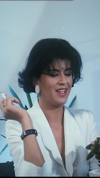 Deborah Knows How to Suck