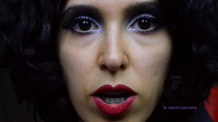 Rebecca Diamante: Snap and Pay