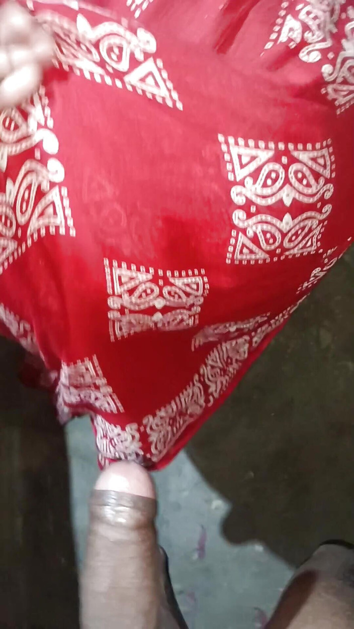 Monika Bhabhi: 주부 풀 오픈 추다이