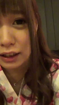 Hikaru Konno - Overnight Trip of Fucking