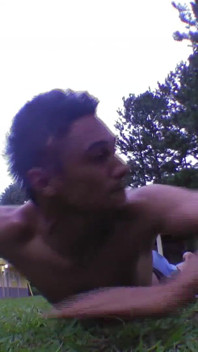 Pony Boy Carries Sexy Domina Muscle Girl - Do What I Say to You My Pony Boy