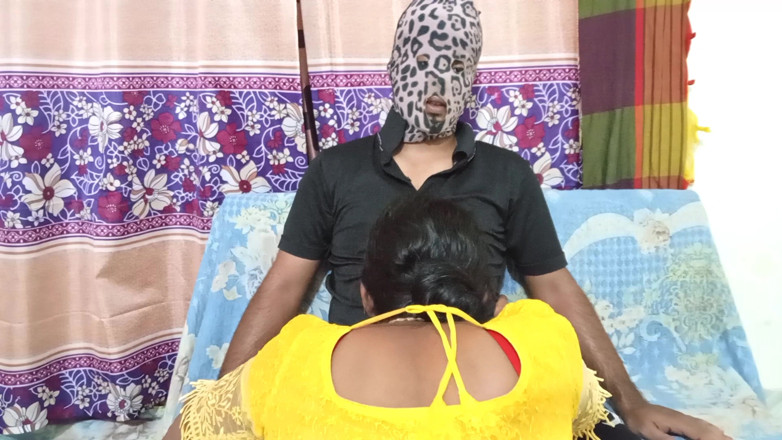 Bangla Academy: バングラデシュの本物の夫を裏切る浮気と義兄との不倫 フルロマンチックセックス動画 お楽しみください