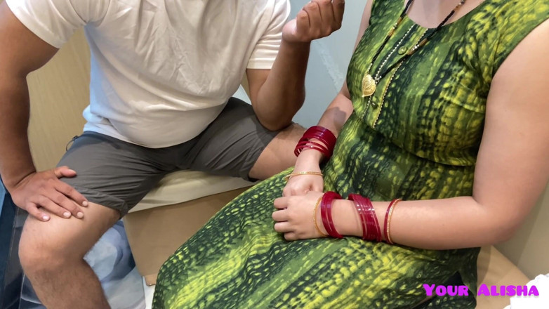 Your Alisha: My Stepcousin Fucked Me While Rakhi Celebration