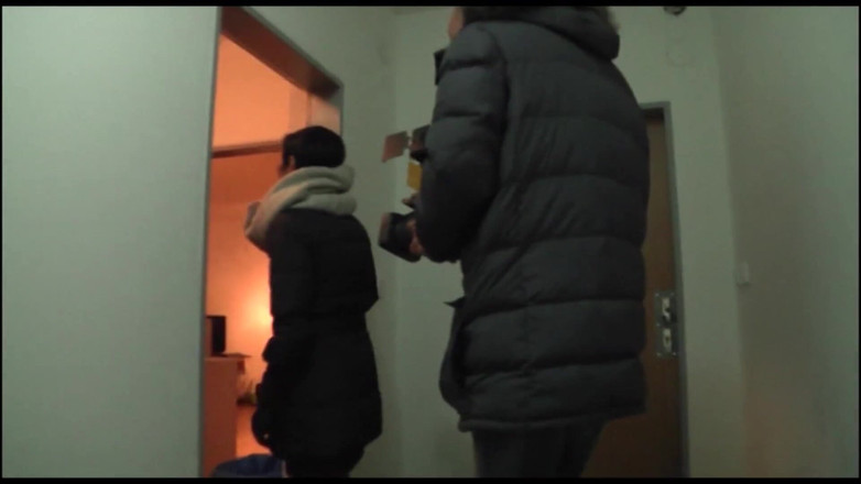 German amateur - 100% German hardcore videos: काले बाल वाली बेब milf(चोदने लायक मम्मी) अपने लड़के के साथ खेलती है