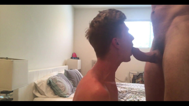 Trenton Ducati: Chàng trai ngẫu nhiên