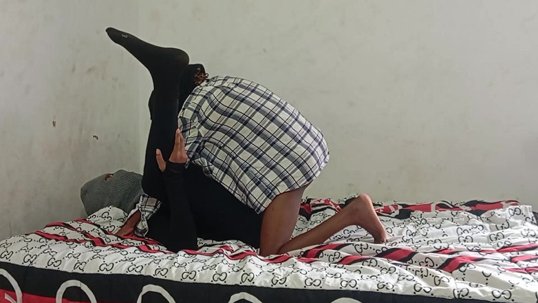 Petite Erotic Africa: Little Lovet Back From Holiday