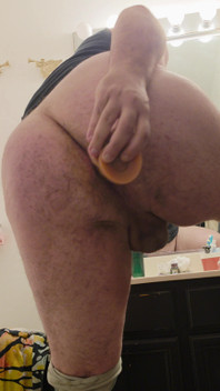 Anal Play