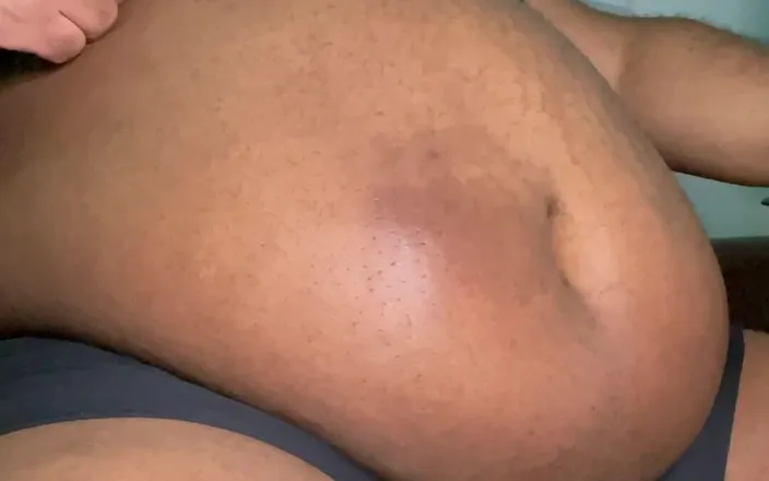 Blkhole420: Extended wand play and nice release