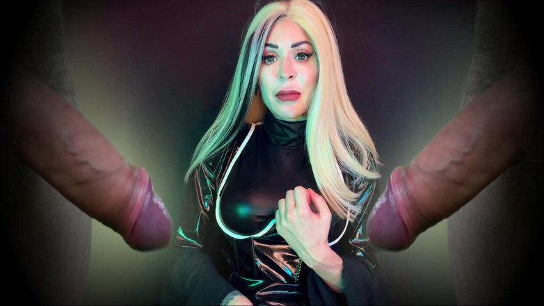 Baal Eldritch: Accept Your Closet Gayness, Stroke and Eat Your Spunk!