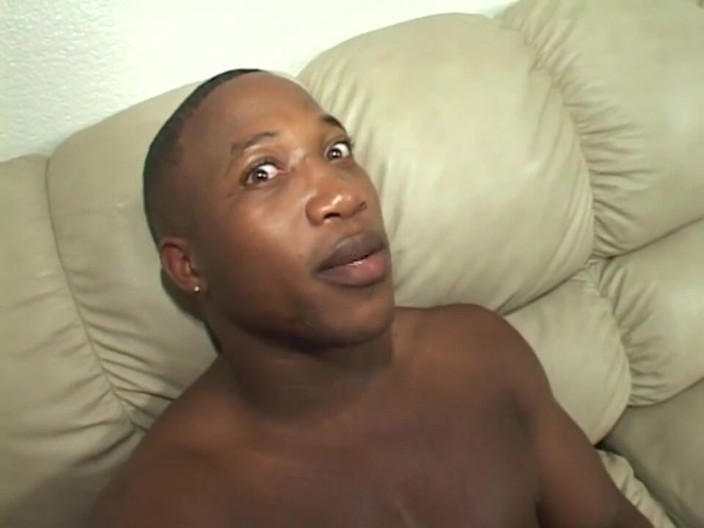 Africans Orgasm: Big black ass loves big black dick in pussy in...
