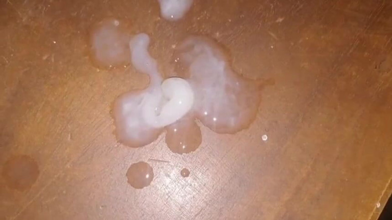 Power dick: Kompilasi Pancutan mani. It's Fire