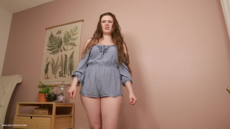 Darling Josefin: Eu peguei meu padrasto pervertido e o peguei! Tabu da...