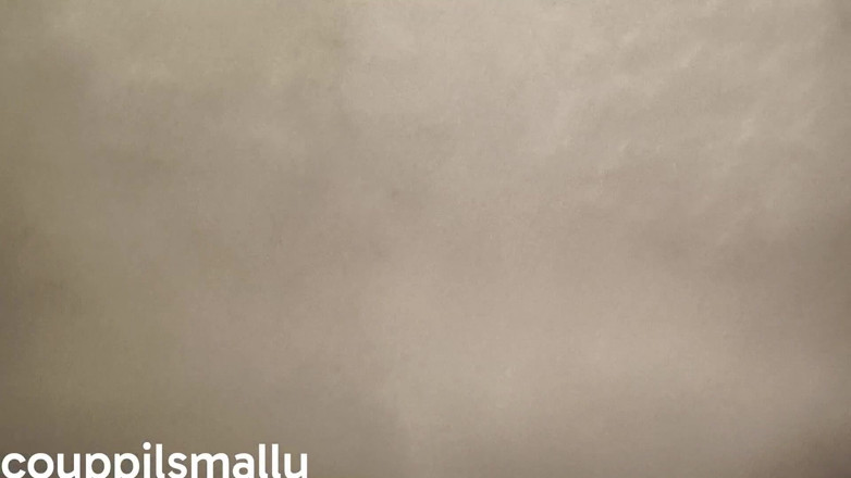 F couppilsmallu: Knullade medan du är ensam
