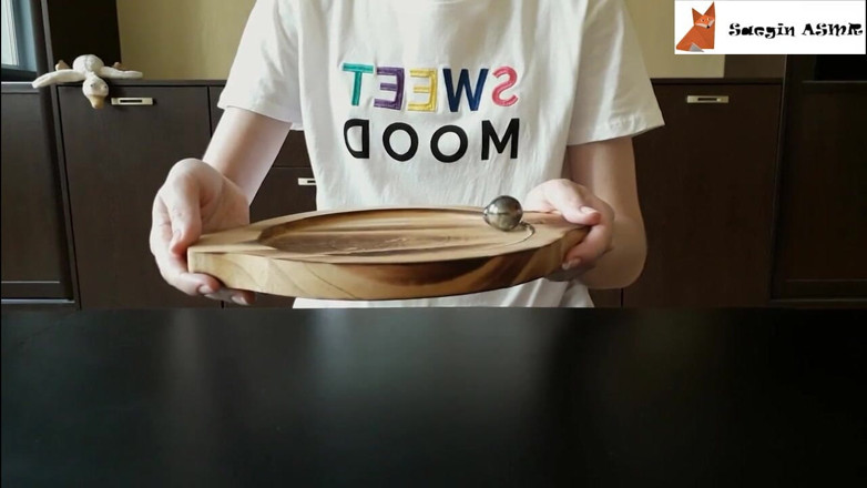 Saegin: 2[ASMR] Powtarzające się dźwięki