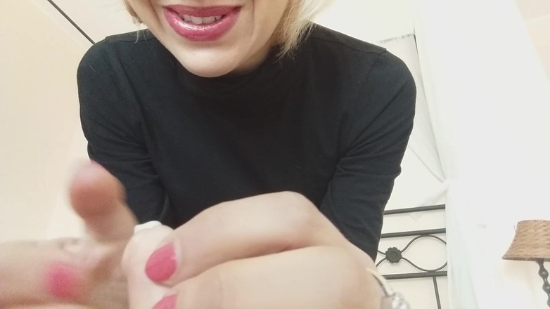 savannahamatoriale: Mikrocazzino!! Hňupe!