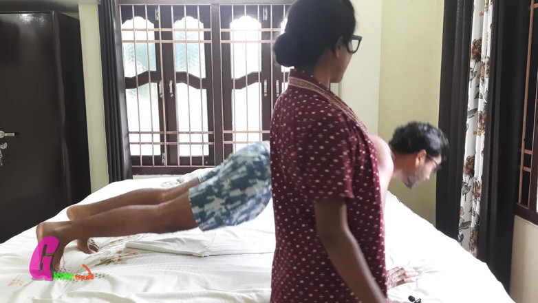 Horny_Bong: India devar bhabhi sexo escándalo video en hindi - desi bhabi...