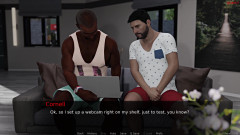 Wickedgammes: Interracial Exchange (part 4)