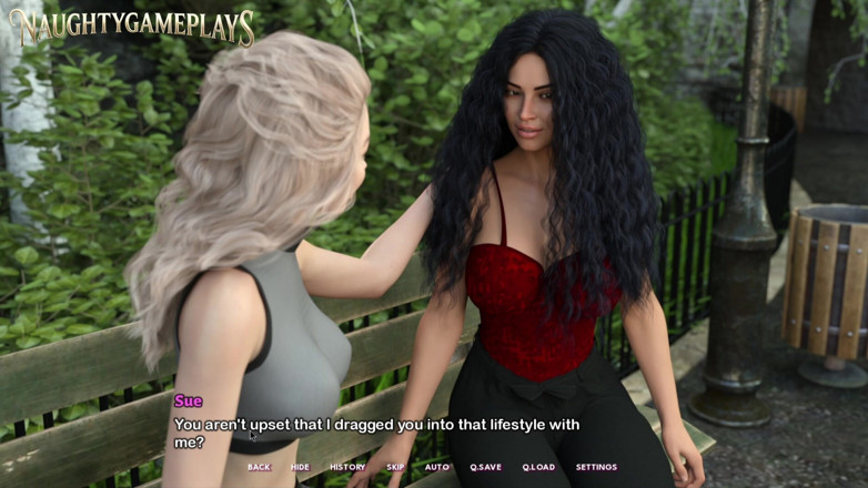 Naughty gameplays: ความฝัน Bimbo ของฉัน (ตอน 27) โดยความฝันของหนุ่มใหญ่ของฉัน - แม่เลี้ยงผมบลอนด์สุดฮอต