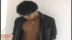 Papi Cock: Jackson