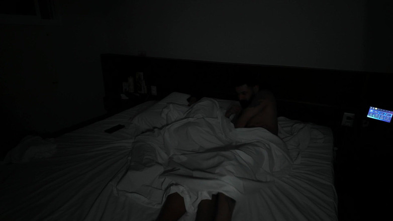 Raquel Milher: 那一大早的快速