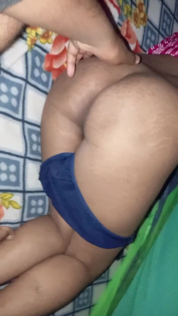 Manjushukla: Had the First Time Anal Sex with Beautiful Bhabhi