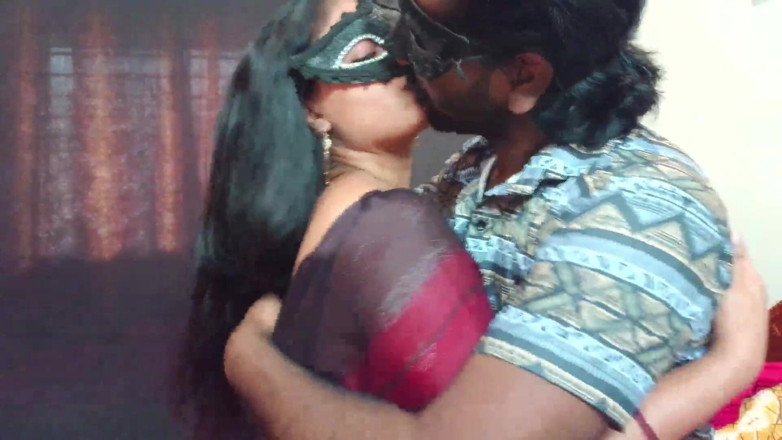 TeluguCouple901: Telugu brudna rozmowa i jebanie