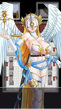 Kingdom of Subversion #51 Thick Blonde Goddess Sucks Cock Like a True Slut
