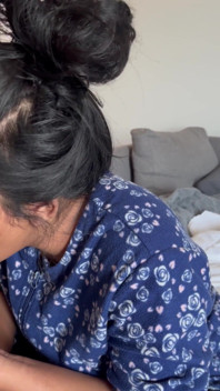 Indonesian Wives Are Best for Cumshot in the Mouth